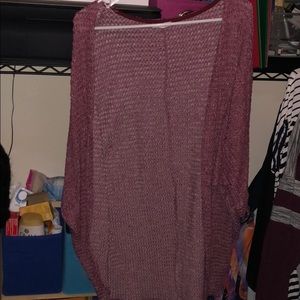 Super soft Cardigan!